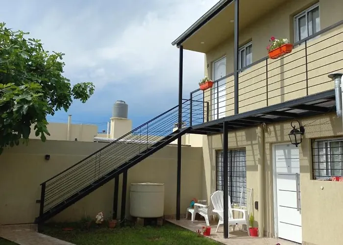 Departamentos Tomas Mason