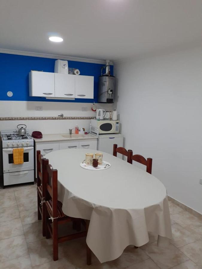 Departamentos Tomas Mason Apartment Santa Rosa (La Pampa)