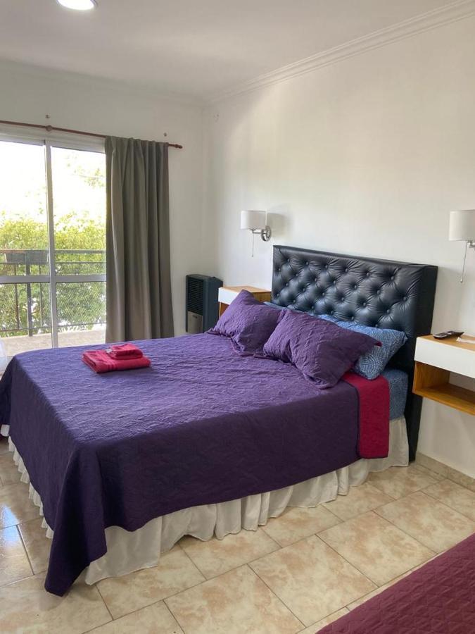 Departamentos Tomas Mason Apartment