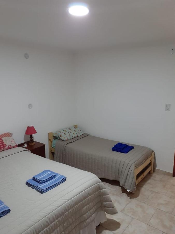 Departamentos Tomas Mason * Santa Rosa (La Pampa)