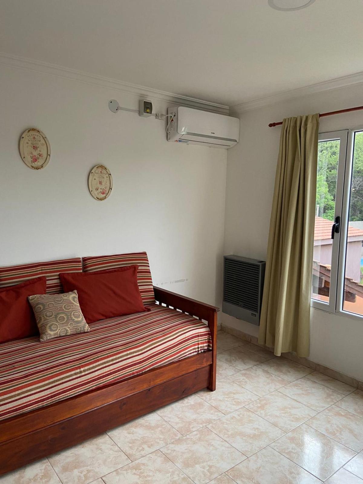 Apartment Departamentos Tomas Mason Santa Rosa (La Pampa)