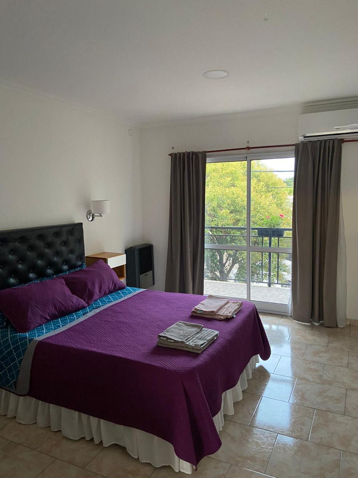 Departamentos Tomas Mason Apartment Santa Rosa (La Pampa)