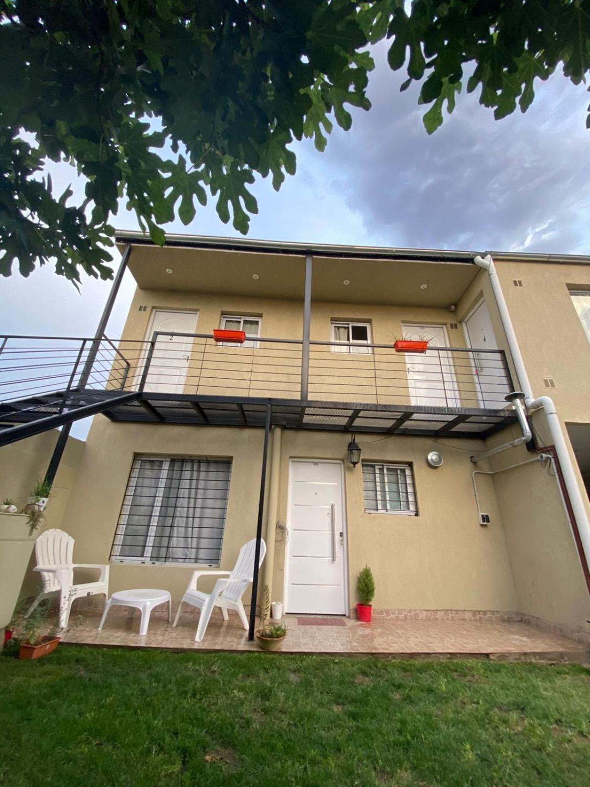 Departamentos Tomas Mason Santa Rosa (La Pampa)