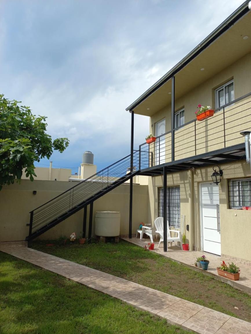 Departamentos Tomas Mason *